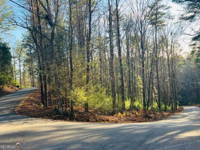 Lot 622 Sapulpa Court, Ellijay GA 30540
