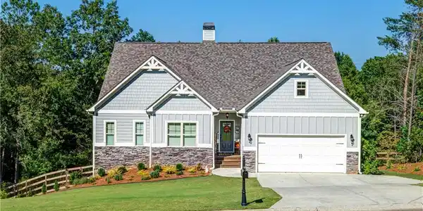 538 Black Horse Circle, Canton GA 30114