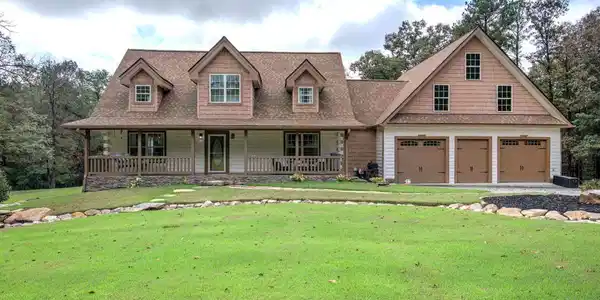 566 Old Grade Road, Resaca GA 30735