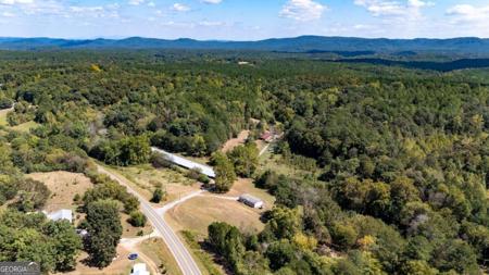 7169 Red Bud Road NE, Ranger GA 30734