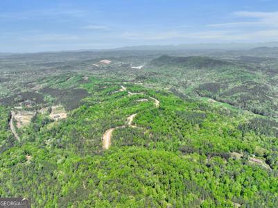 183 Lookout Valley Trail, Talking Rock GA 30175