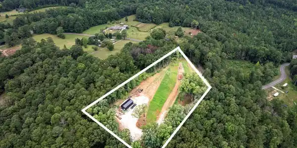 439 Flemister Circle, Dallas GA 30157