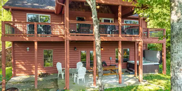 232 Apache Trail, Chatsworth GA 30705
