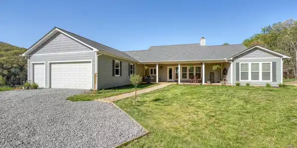 1735 Downings Creek Road, Hayesville NC 28904
