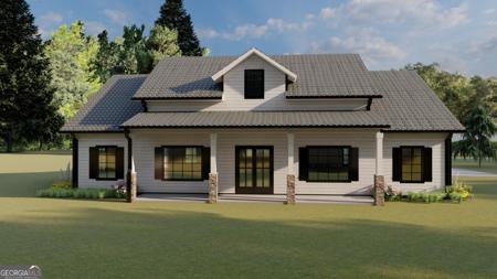 Fern Lane, Lula GA 30554