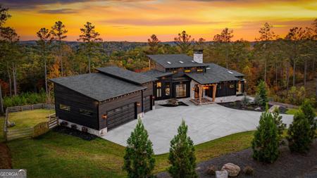 191 High River Landing Court, Ellijay GA 30540