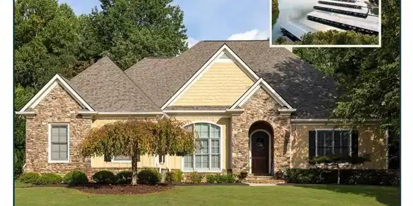 3552 Lake Ridge Drive, Gainesville GA 30506