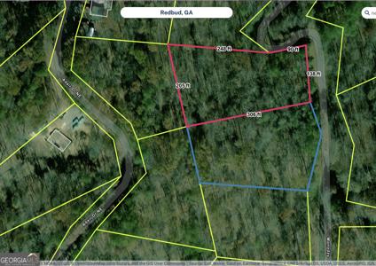 824 Monody Lane, Ranger GA 30734