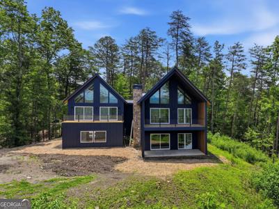 1705 Old Northcutt Road # A, Ellijay GA 30540