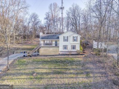 25 Mountain Trail Court SW, Cartersville GA 30120