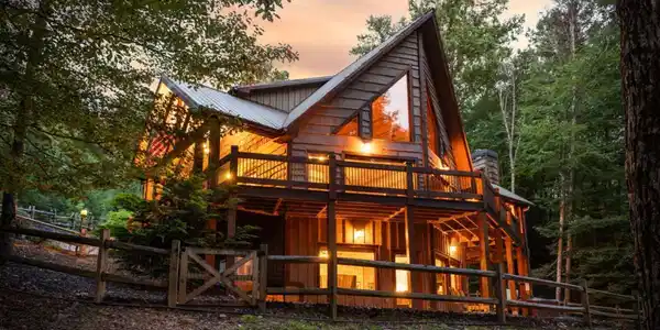 12 Heights Overlook, Cherry Log GA 30522