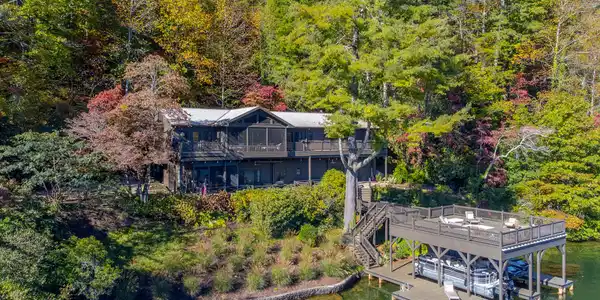 1349 Dicks Creek Road, Clarkesville GA 30523