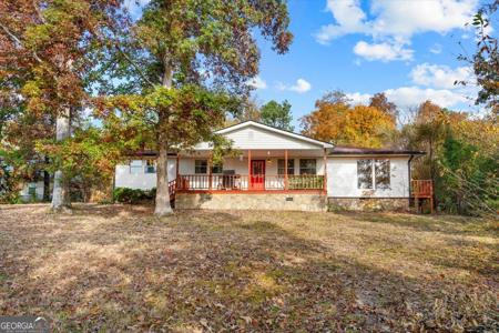 273 Ellis Circle, Chatsworth GA 30705