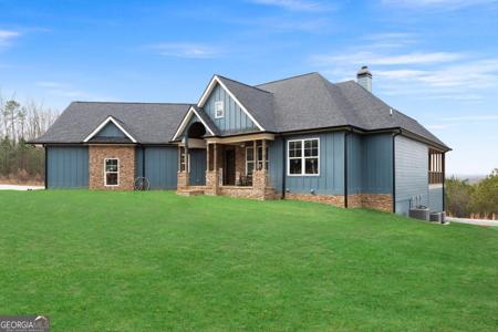 610 Cedar Creek Road, Cartersville GA 30121