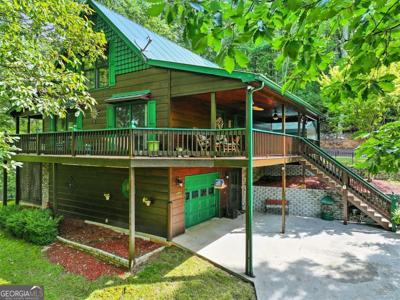 59 Bear Track Trail, Morganton GA 30560