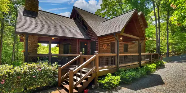 34 Dallas Lane, Blue Ridge GA 30513