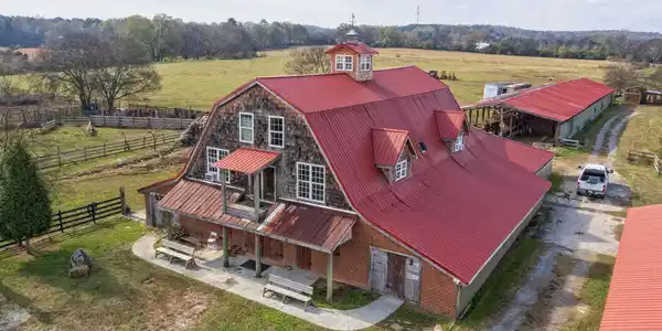 1907 Old Cedartown Road, Cedartown GA 30125