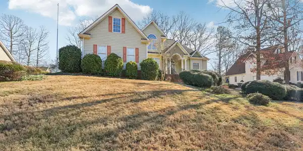 220 Doubles Drive, Covington GA 30016