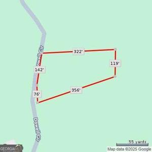 Lot 254 Dowell Circle, Ellijay GA 30540