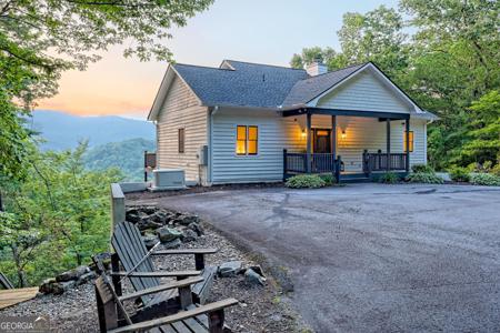 63 Maple Ridge Trail, Clayton GA 30525