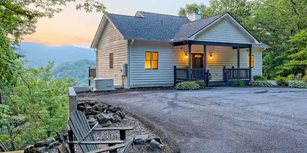 63 Maple Ridge Trail, Clayton GA 30525