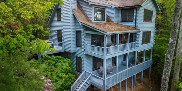 145 Hoot Owl Ridge, Morganton GA 30560