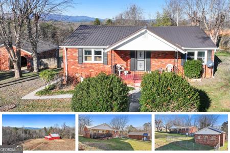 630 JONES Road, Epworth GA 30541