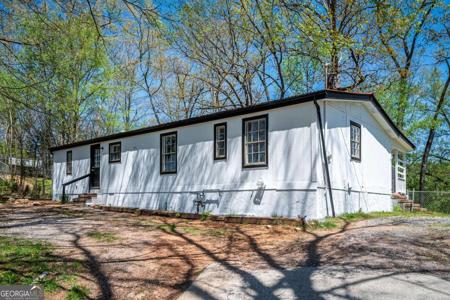 180 Horton Street, Ranger GA 30734