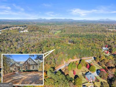 7269 SLOAN STEPHENS Road, Alto GA 30510