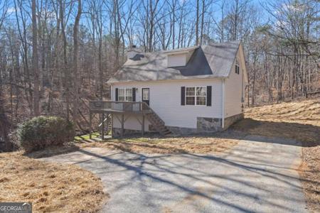 6524 Medlock Road, Gainesville GA 30506