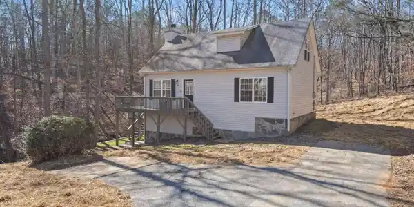 6524 Medlock Road, Gainesville GA 30506