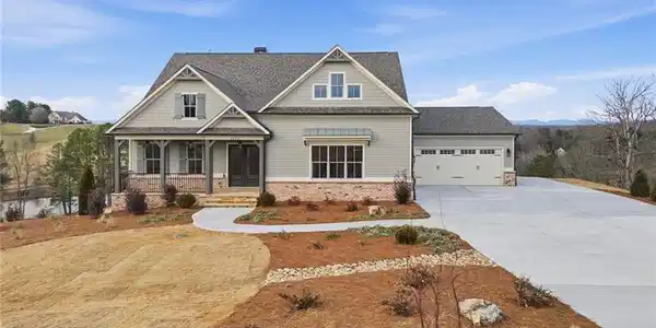 5352 Price Road, Gainesville GA 30506