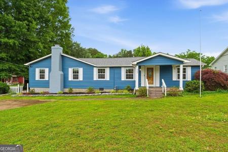 483 Allgood Road, Flintstone GA 30725