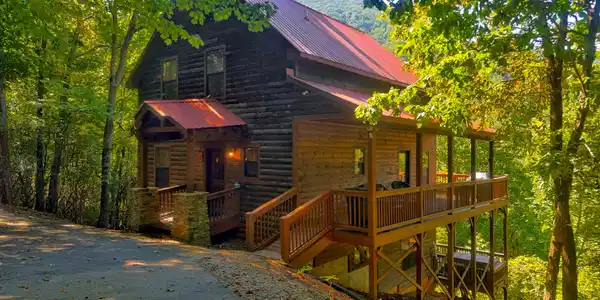 57 Yellow Rock Road, Cleveland GA 30528