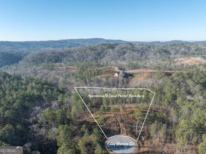 Lot 147 Creekside Crossing, Talking Rock GA 30175