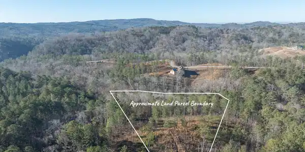 Lot 147 Creekside Crossing, Talking Rock GA 30175