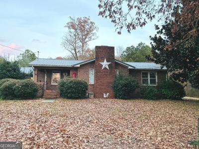 1339 Richard Bennett Road, Crandall GA 30711