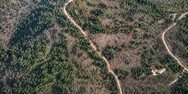 Lot 169 Flagpole Circle, Ellijay GA 30540