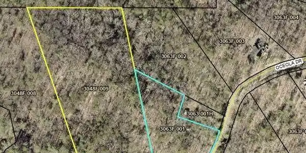 9 Dover Falls Trail, Ellijay GA 30540