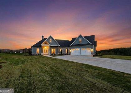 303 Eminence Peak, Rydal GA 30171