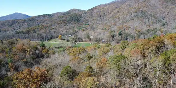 Benfield Lane, Clarkesville GA 30523