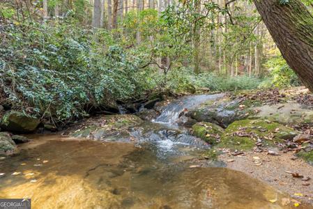Lot 294 Stancil Dyer Road, Dahlonega GA 30533