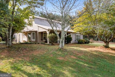40 Wesley Road NW, Adairsville GA 30103