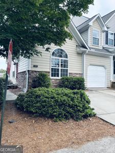 1901 Hoods Fort Circle NW # 30, Kennesaw GA 30144