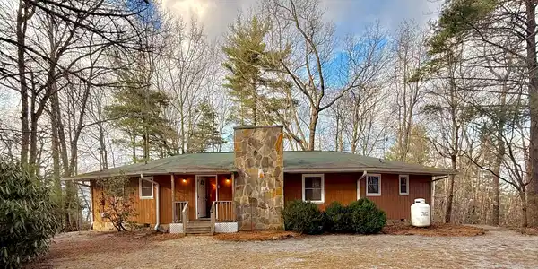 130 Ivy Trail, Rabun Gap GA 30568