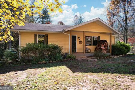 1099 Lickskillet Circle, Epworth GA 30541