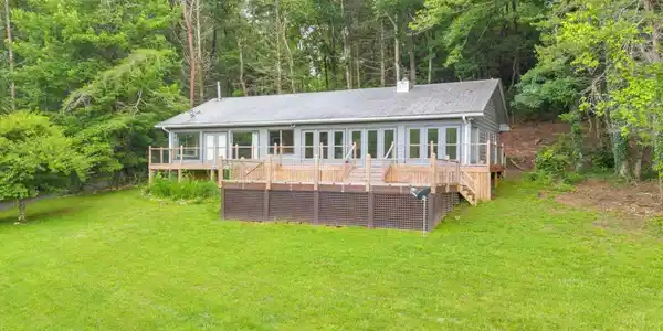 110 Wilderness End, Clarkesville GA 30523