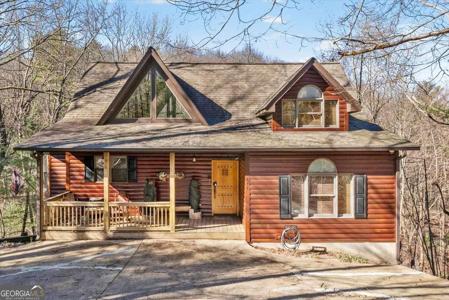 141 Winnebago Trail, Chatsworth GA 30705