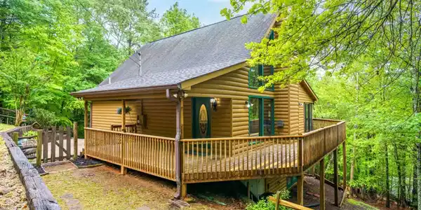 270 Tara Drive # 5371, Ellijay GA 30540