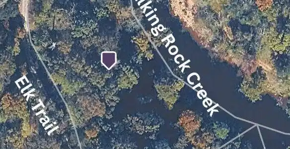 Lot 1765R Elk Trail, Talking Rock GA 30175